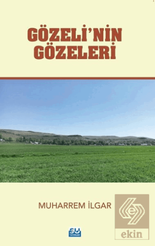 Gözeli'nin Gözeleri