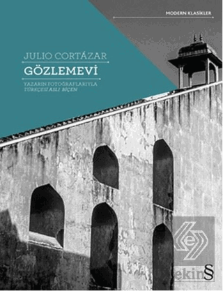 Gözlemevi