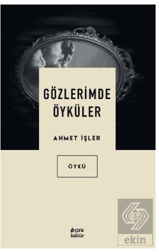 Gözlerimde Öyküler