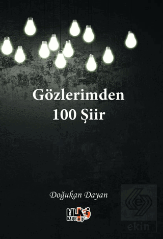 Gözlerimden 100 Şiir