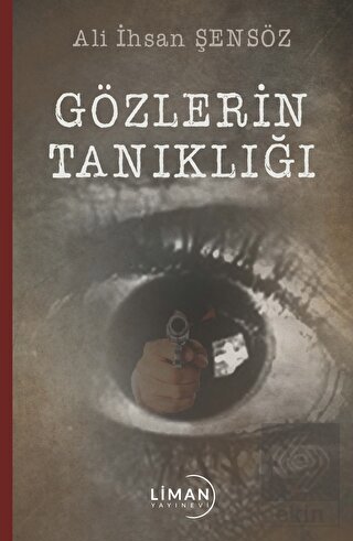 Gözlerin Tanıklığı