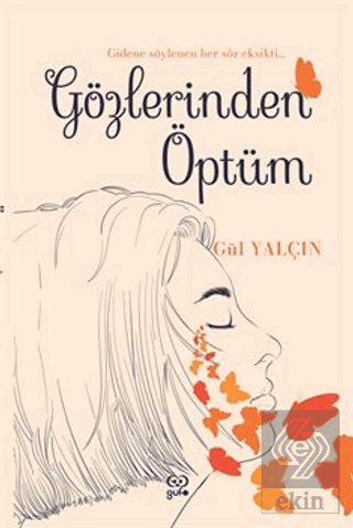 Gözlerinden Öptüm