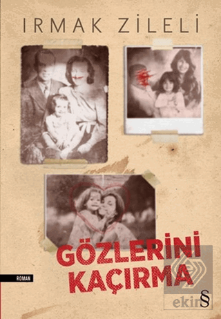 Gözlerini Kaçırma