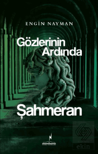 Gözlerinin Ardında Şahmeran