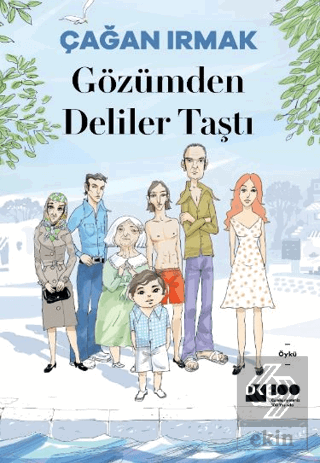 Gözümden Deliler Taştı