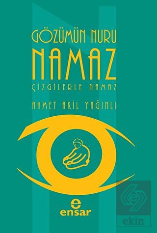 Gözümün Nuru Namaz