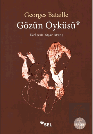 Gözün Öyküsü