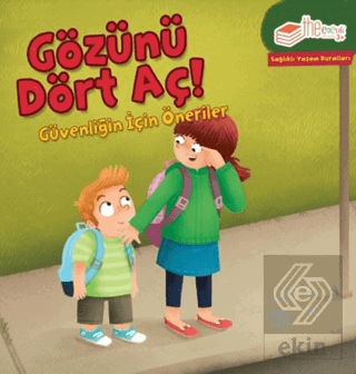 Gözünü Dört Aç!