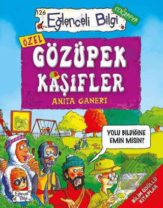 Gözüpek Kaşifler