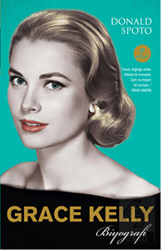 Grace Kelly Biyografi