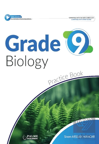 Grade 9 Biology Practice Book