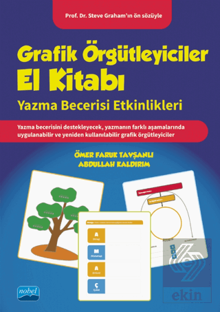 Grafik Örgütleyiciler El Kitabı