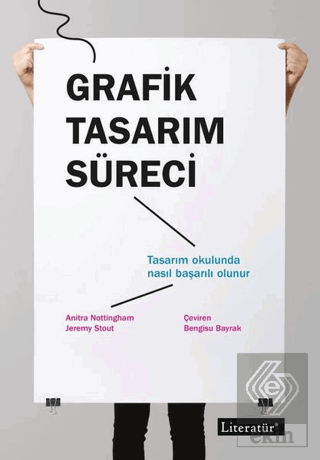 Grafik Tasarım Süreci