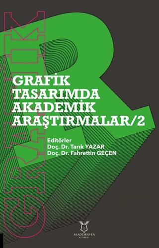 Grafik Tasarımda Akademik Araştırmalar - 2