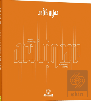 Grafik Tasarımda Ambigram