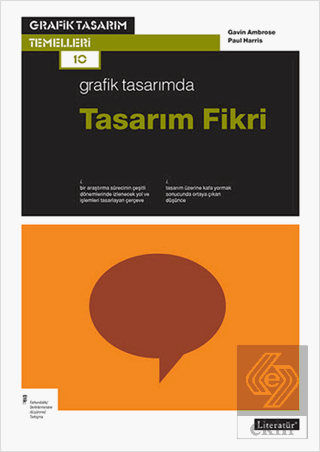 Grafik Tasarımda Tasarım Fikri