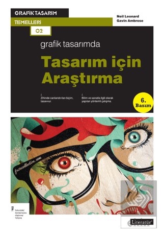 Grafik Tasarımda Tasarım için Araştırma