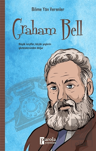 Graham Bell