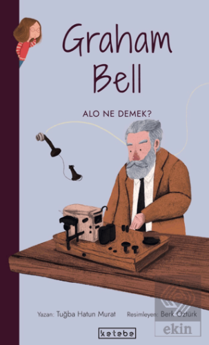 Graham bell