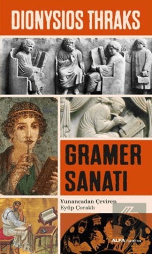 Gramer Sanatı