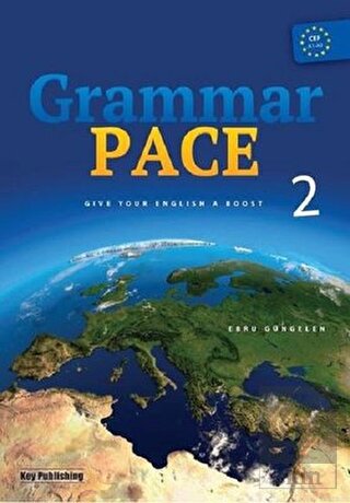 Grammar Pace 2