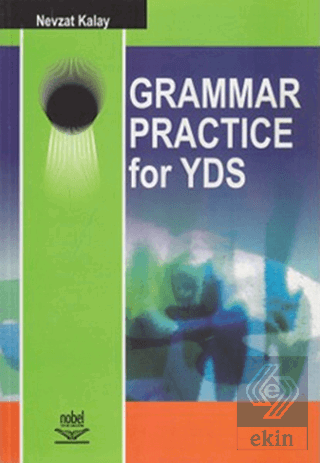 Grammar Practice for YDS