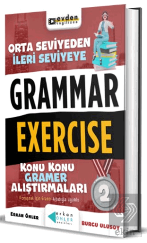 Grammer Exercise - 2