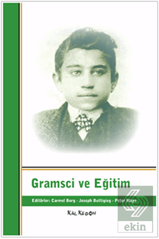 Gramsci ve Eğitim