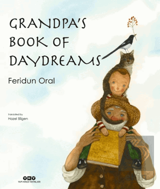 Grandpa's Book Of Day Dreams