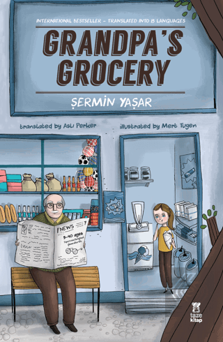 Grandpa's Grocery