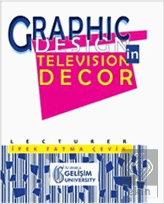 Graphic Design in Television Decor