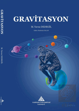 Gravitasyon