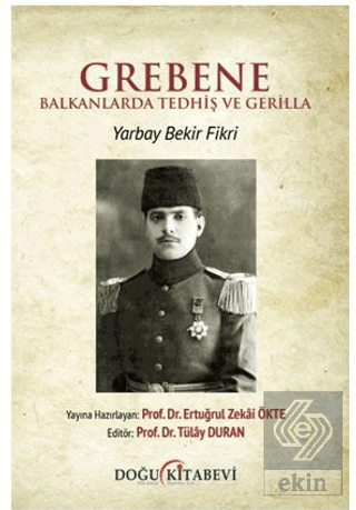 Grebene & Balkanlarda Tedhiş ve Gerilla