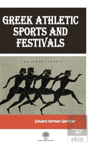 Greek Athletic Sports And Festivals