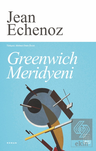 Greenwich Meridyeni