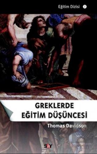 Greklerde Eğitim Düşüncesi