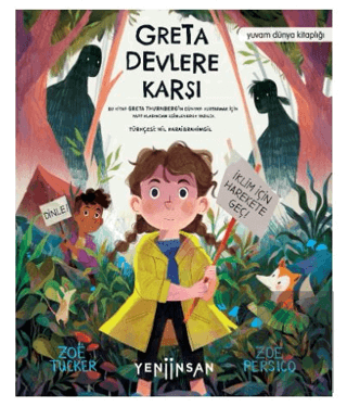 Greta Devlere Karşı