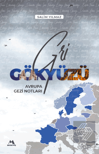 Gri Gökyüzü