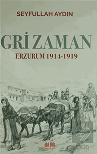 Gri Zaman