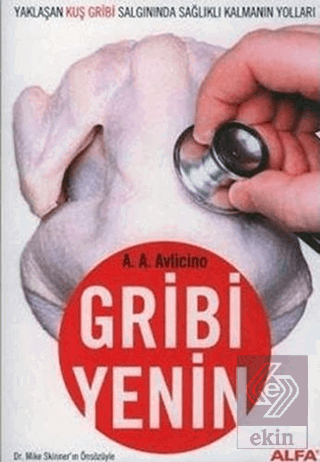 Gribi Yenin