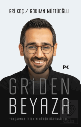 Griden Beyaza