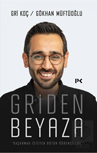 Griden Beyaza