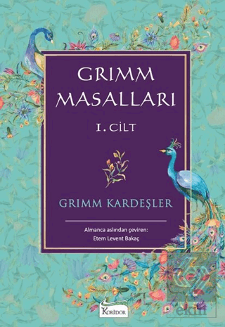 Grimm Masalları 1