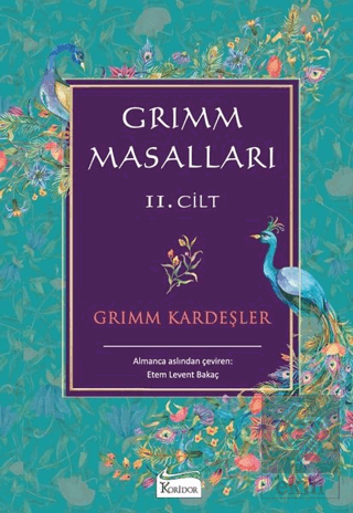 Grimm Masalları 2