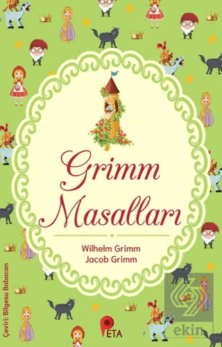 Grimm Masalları