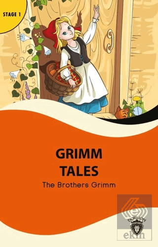 Grimm Tales - Stage 1