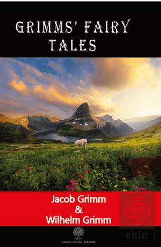 Grimms\' Fairy Tales