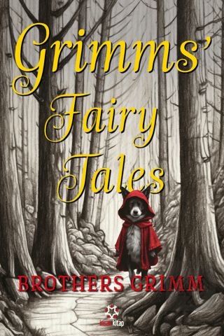 Grimms Fairy Tales