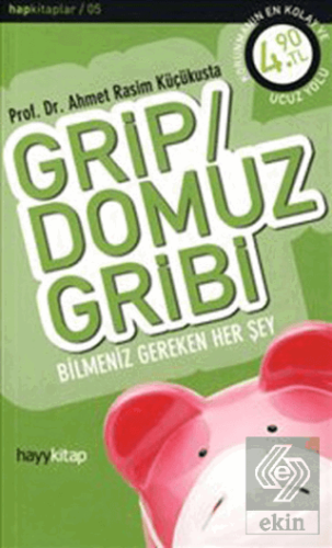 Grip / Domuz Gribi