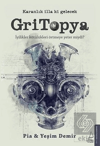 Gritopya